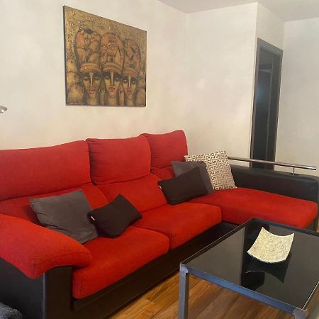 Apartamento Piso Centrico En Fuengirola Exterior foto