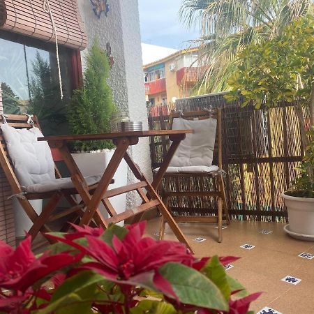 Apartamento Piso Centrico En Fuengirola Exterior foto