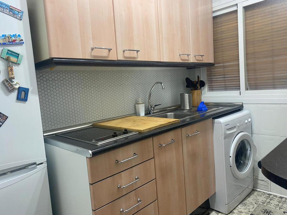 Apartamento Piso Centrico En Fuengirola Exterior foto