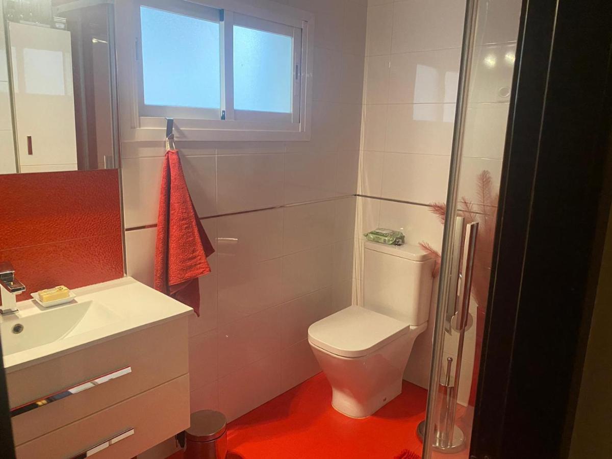 Apartamento Piso Centrico En Fuengirola Exterior foto
